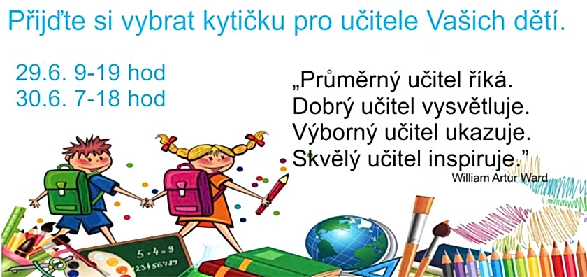 Vysvědčení se blíží